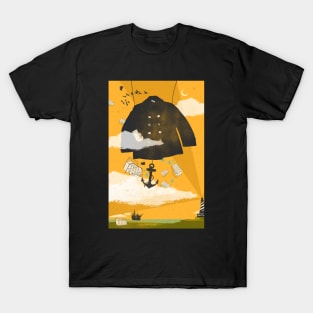 SAILORS DREAM T-Shirt